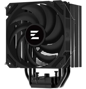 Chłodzenie CPU ZALMAN CNPS9X Performa Czarny