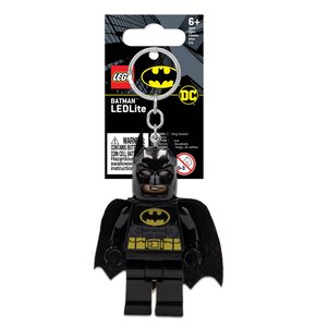 Brelok LEGO Super Heroes Batman KE26H z latarką