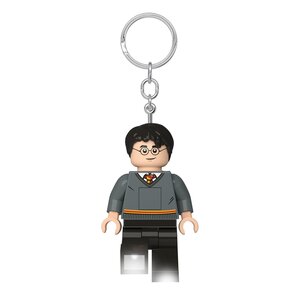 Brelok LEGO Harry Potter Harry Potter KE201H z latarką