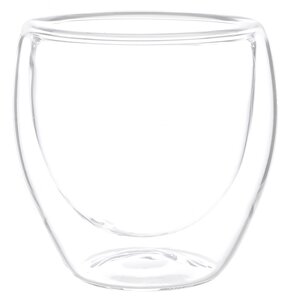 Szklanka WESSPER Crystallatte 80 ml