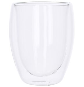 Szklanka WESSPER Crystalatte 250 ml