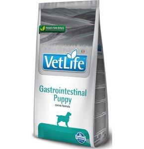 Karma dla psa FARMINA Vet Life Gastrointestinal Puppy 12 kg