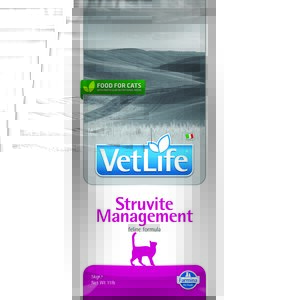 Karma dla kota FARMINA Vet Life Struvite Management 5 kg