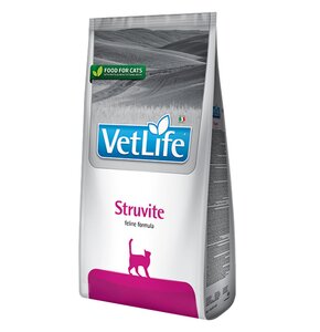Karma dla kota FARMINA Vet Life Struvite 10 kg