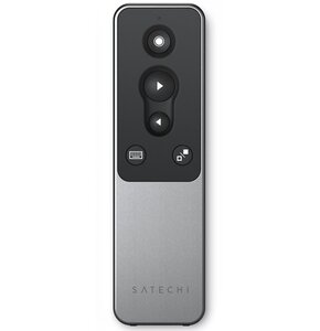 Pilot do prezentacji SATECHI R1 Bluetooth 5.0, Zasięg 10 m