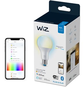 U Inteligentna żarówka LED WIZ 929002449602 13W E27 WiFi