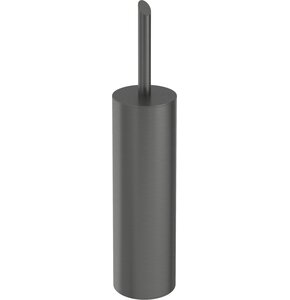 Szczotka WC DEANTE Silia ADI D712 Titanium