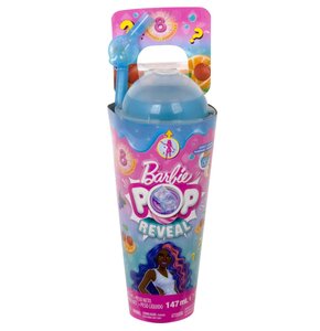 Lalka Barbie Pop Reveal Juicy Fruit Owocowy miks HNW42