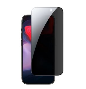 Szkło hartowane ESR Tempered Glass Privacy do Apple iPhone 15 Pro