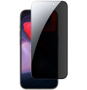 Szkło hartowane ESR Tempered Glass Privacy do Apple iPhone 15 Pro Max