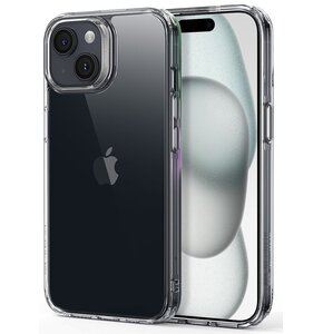 Etui ESR Ice Shield do Apple iPhone 15 Przezroczysty