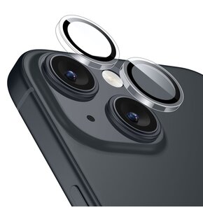 Szkło hartowane na obiektyw ESR Camera Lens do Apple iPhone 15/15 Plus
