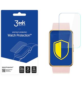 Folia ochronna 3MK Watch Protection do Blackview R5