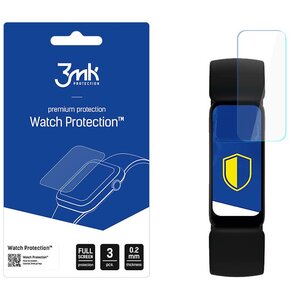 Folia ochronna 3MK Watch Protection do Fitbit Inspire 2