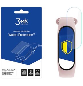 Folia ochronna 3MK Watch Protection do Forever Fitband SB-50