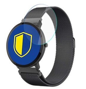 Szkło hybrydowe 3MK Watch Protection do Forever Forevive SB-320