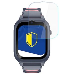Szkło hybrydowe 3MK Watch Protection do Forever GPS WIFI 4G Kids Look Me 2 KW-510