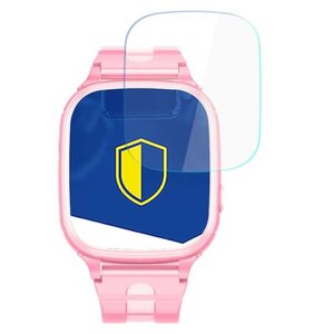 Szkło hybrydowe 3MK Watch Protection do Forever GPS WIFI Kids Watch Me 2 KW-310