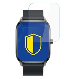 Folia ochronna 3MK Watch Protection do Haylou GST