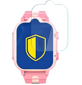 Folia ochronna 3MK Watch Protection do Bemi Play