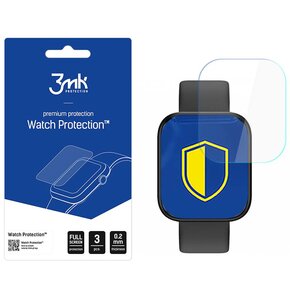Folia ochronna 3MK Watch Protection do Media-Tech Activeband Progress MT868