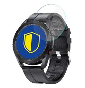 Szkło hybrydowe 3MK Watch Protection do Media-Tech ActiveBand Venetia