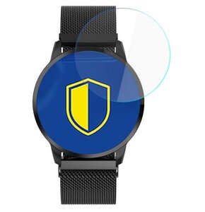 Folia ochronna 3MK Watch Protection do Media-Tech Active-Band Geneva