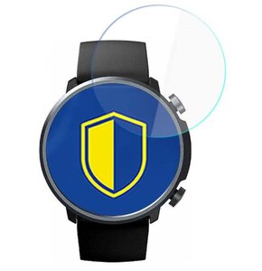Szkło hybrydowe 3MK Watch Protection do Mibro A1