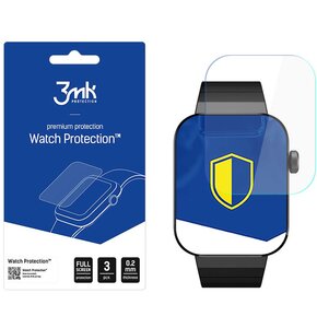 Folia ochronna 3MK Watch Protection do Mibro T1