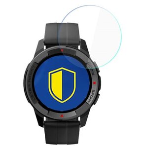 Szkło hybrydowe 3MK Watch Protection do Mibro X1