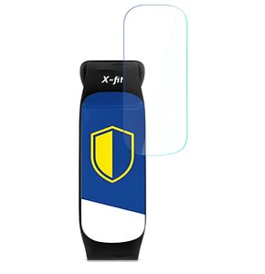 Folia ochronna 3MK Watch Protection do Niceboy X-Fit Plus / Solar