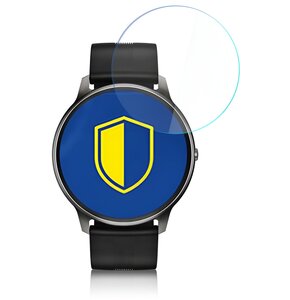 Folia ochronna 3MK Watch Protection do Niceboy X-fit Watch Pixel