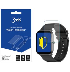 Folia ochronna 3MK Watch Protection do Maxcom FW36 Aurum SE
