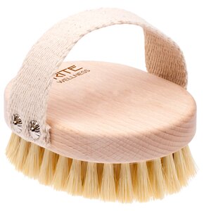 Szczotka do masażu ciała FAVORITE WELLNESS 70-TM/22 P