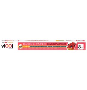 Papier do pieczenia VIGO Premium 7531309