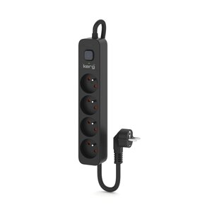 Listwa przeciwprzepięciowa KERG M02514 (3 m)