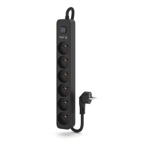 Listwa KERG M02521 (5 m)