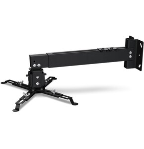 Uchwyt sufitowy OVERMAX Ceiling Mount Maksymalne obciążenie 20 kg Czarny