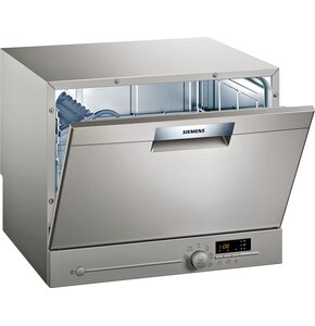 U Zmywarka SIEMENS SK26E822EU