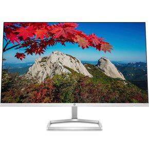 U Monitor HP M27fd 27" 1920x1080px IPS