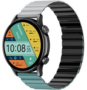 Smartwatch KIESLECT KR Pro LTD Szary