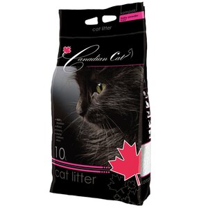 Żwirek dla kota CANADIAN Cat Baby Powder 10 L