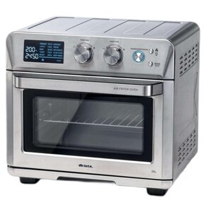 Mini piekarnik ARIETE 4629/11 Oven 25 Stalowy