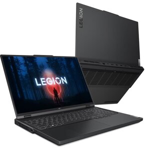 Laptop LENOVO Legion Pro 5 16ARX8 16" IPS 165Hz R7-7745HX 16GB RAM 512GB SSD GeForce RTX4060