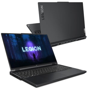 Laptop LENOVO Legion Pro 5 16IRX8 16" IPS 165Hz i5-13500H 16GB RAM 512GB SSD GeForce RTX4060
