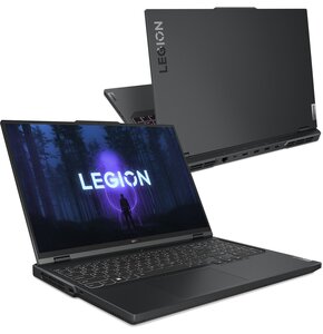 Laptop LENOVO Legion Pro 5 16IRX8 16" IPS 165Hz i7-13700HX 16GB RAM 512GB SSD GeForce RTX4060