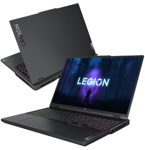 Laptop LENOVO Legion Pro 5 16IRX8 16" IPS 240Hz i5-13500HX 16GB RAM 512GB SSD GeForce RTX4060