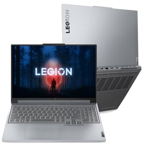 Laptop LENOVO Legion Slim 5 16APH8 16" IPS 165Hz R7-7840HS 16GB RAM 512GB SSD GeForce RTX4060