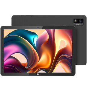 Tablet TECHBITE SmartBoard 10 II 10.1" 4/128 GB Wi-Fi Grafitowy + Klawiatura