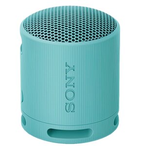 Głośnik mobilny SONY SRS-XB100 Niebieski